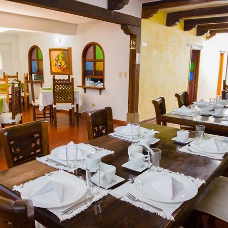 Hotel Sol De La Villa فيلا دي ليفا المظهر الخارجي الصورة