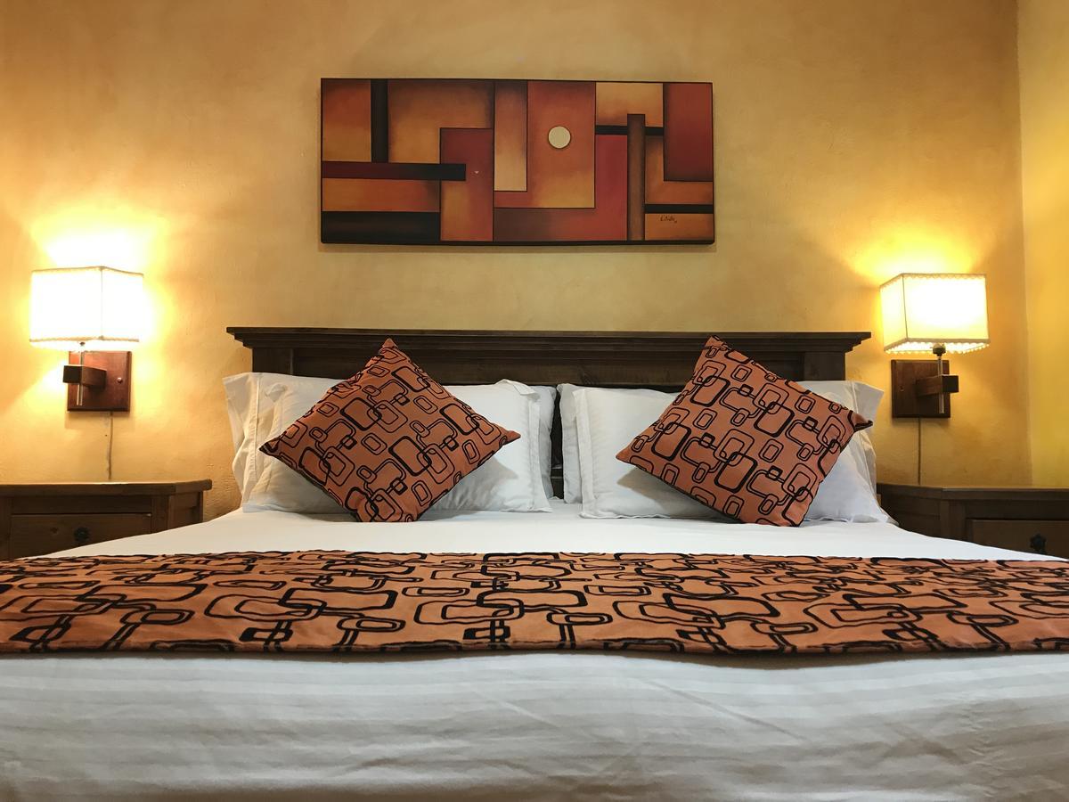 Hotel Sol De La Villa فيلا دي ليفا المظهر الخارجي الصورة